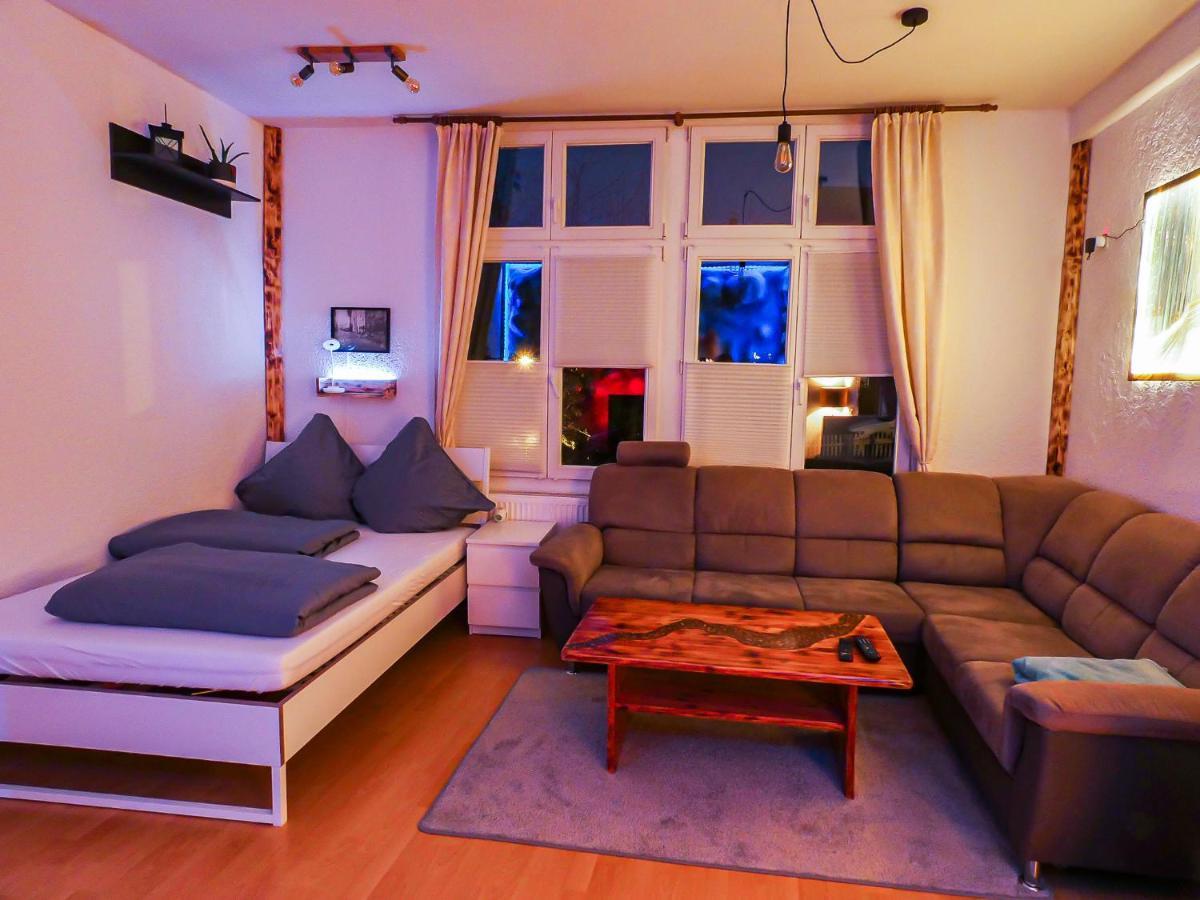 #111 - Lux-Flat Lennep - Altstadt - Netflix & Amazon Prime - Felswand Remscheid Eksteriør bilde